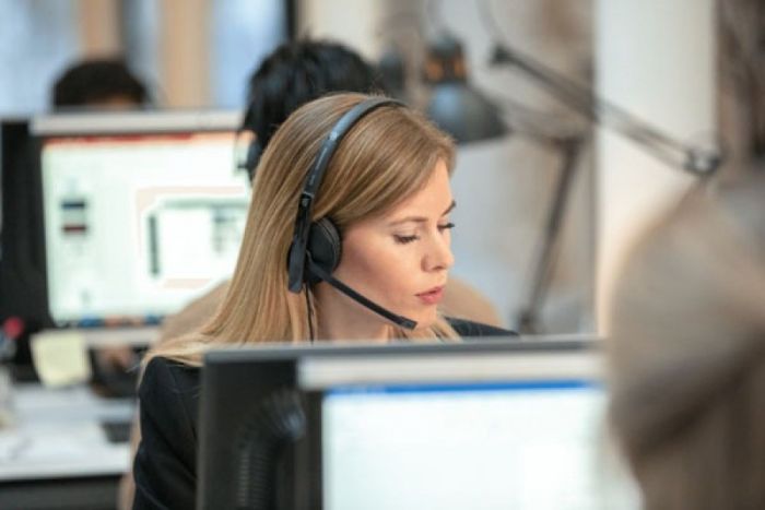 Гарнитура компьютерная моно On-Ear EPOS ADAPT 135T USB II, 3.5мм/USB, однонаправленный, сертификат Microsoft Teams, 1.8м, Черный