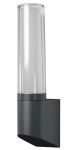 Светильник фасадный LEDVANCE LANTERN 7Вт 3000К 470Лм черный