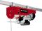 Тельфер електричний Einhell TC-EH 1000 1600Вт до 1000кг трос 18м 31.95кг