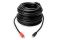 Кабель DIGITUS HDMI (M/M), 4K, High speed, активний, 10м, чорний