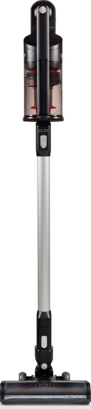 Вертик.безпровідний пилосос Gorenje SVC252FMBK