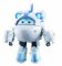 Игровая фигурка-трансформер Super Wings Deluxe Transforming-Supercharged Астра (Astra), свет, звук