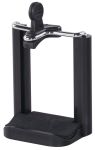 Держатель Hama Mobile Phone 8.2 cm, 1/4, черний