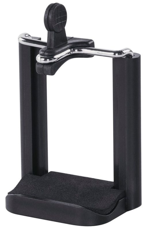 Тримач Hama Mobile Phone 8.2 cm, 1/4, чорний