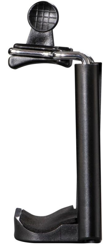 Тримач Hama Mobile Phone 8.2 cm, 1/4, чорний