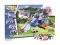 Игровой набор Super Wings Воздушная База, свет, звук