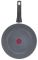 Сковорода ВОК Tefal Healthy Chef, 28см, алюміній, сірий
