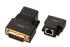 Подовжувач DIGITUS DVI Full HD over UTP set, 70м