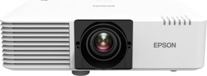 Проєктор Epson EB-L520U WUXGA, 5200 lm, LASER, 1.358-2.2