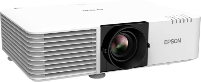 Проєктор Epson EB-L520U WUXGA, 5200 lm, LASER, 1.358-2.2
