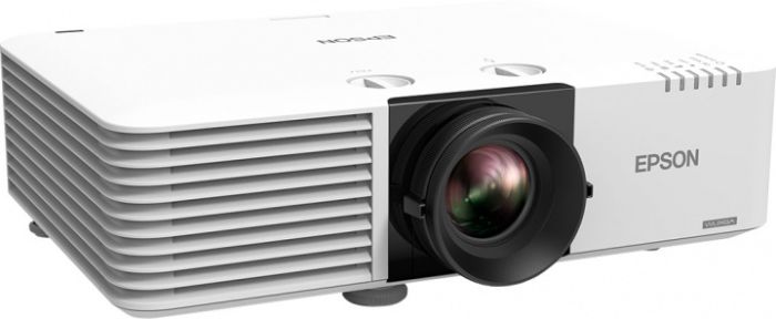 Проєктор Epson EB-L630SU WUXGA, 6000 lm, LASER, 0.8, WiFi