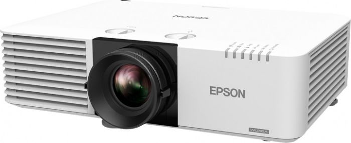 Проєктор Epson EB-L630SU WUXGA, 6000 lm, LASER, 0.8, WiFi