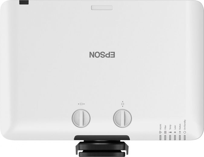 Проєктор Epson EB-L630SU WUXGA, 6000 lm, LASER, 0.8, WiFi