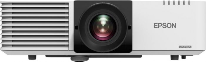 Проєктор Epson EB-L630SU WUXGA, 6000 lm, LASER, 0.8, WiFi