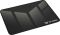 Игровая поверхность ASUS TUF P1, M (360x260x2мм), чёрный