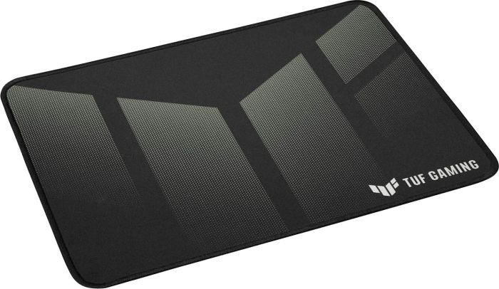 Игровая поверхность ASUS TUF P1, M (360x260x2мм), чёрный