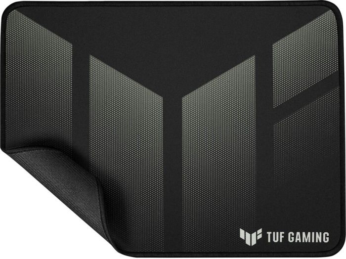 Игровая поверхность ASUS TUF P1, M (360x260x2мм), чёрный