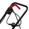 Газонокосилка сетевая Einhell GC-EM 1232 1200Вт 32см 30л 20-60мм 9.2кг