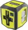 Нивелир лазерный Ryobi RBCLLG1 до 15м перекрестный зеленый луч 0.4кг