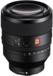Объектив Sony 50mm f/1.2 GM для NEX FF