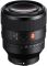 Объектив Sony 50mm f/1.2 GM для NEX FF