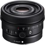 Объектив Sony 50mm, f/2.5 G для камер NEX