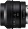 Объектив Sony 50mm, f/2.5 G для камер NEX