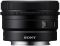 Объектив Sony 50mm, f/2.5 G для камер NEX