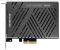 Карта захвата видео AVerMedia GC570D DUO, 2160p60(pass-through) 1080p60(record), чёрный