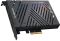 Карта захоплення відео AVerMedia GC570D DUO, 2160p60(pass-through) 1080p60(record), чорний