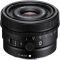 Объектив Sony 24mm, f/2.8 G для камер NEX