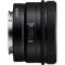 Объектив Sony 24mm, f/2.8 G для камер NEX
