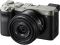 Объектив Sony 24mm, f/2.8 G для камер NEX