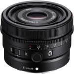 Объектив Sony 40mm, f/2.5 G для камер NEX