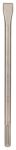 Зубило плоске Bosch Professional ECO, SDS-max, 25x400мм