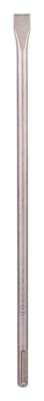 Зубило плоске Bosch Professional ECO, SDS-max, 25x600мм