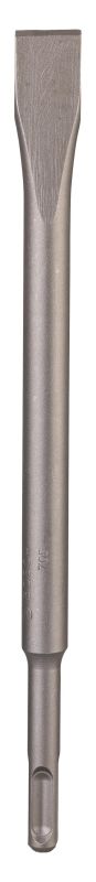 Зубило плоске Bosch Professional ECO, SDS-Plus, 20х250мм