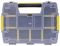 Органайзер Stanley Sort Master Light, 10 відділень, регульовані перегородки, 6.5х29.5x21.5см, пластик