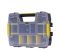 Органайзер Stanley Sort Master Light, 10 отделений, регулируемые перегородки, 6.5х29.5x21.5см, пластик