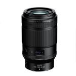Об'єктив Nikon NIKKOR Z MC 105mm f2.8 VR S