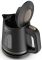 Электрочайник Tefal Includeo 1л, пластик, черный