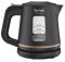 Электрочайник Tefal Includeo 1л, пластик, черный