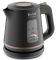 Электрочайник Tefal Includeo 1л, пластик, черный