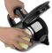 Электрочайник Tefal Includeo 1л, пластик, черный