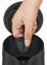 Электрочайник Tefal Includeo 1л, пластик, черный