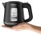 Электрочайник Tefal Includeo 1л, пластик, черный