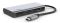 Хаб Belkin USB-C 4в1 Multiport Dock