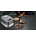 Мультиварка Tefal Expert Cook Induction, 1200Вт, чаша-5л, електронне керув., пластик, сірий