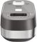 Мультиварка Tefal Expert Cook Induction, 1200Вт, чаша-5л, електронне керув., пластик, сірий