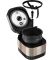 Мультиварка Tefal MultiCook&Stir, 1200Вт, чаша-5л, електронне керув., пластик, чорно-бронзовий